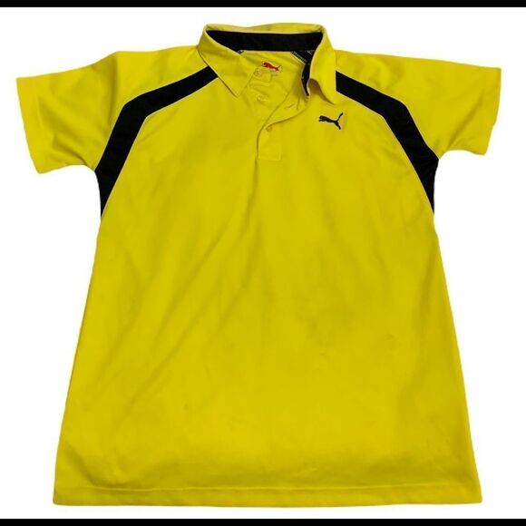 Puma Polo Top  - Picture 1 of 6